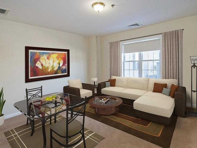 Wesley Enhanced Living Upper Moreland Senior Living Community